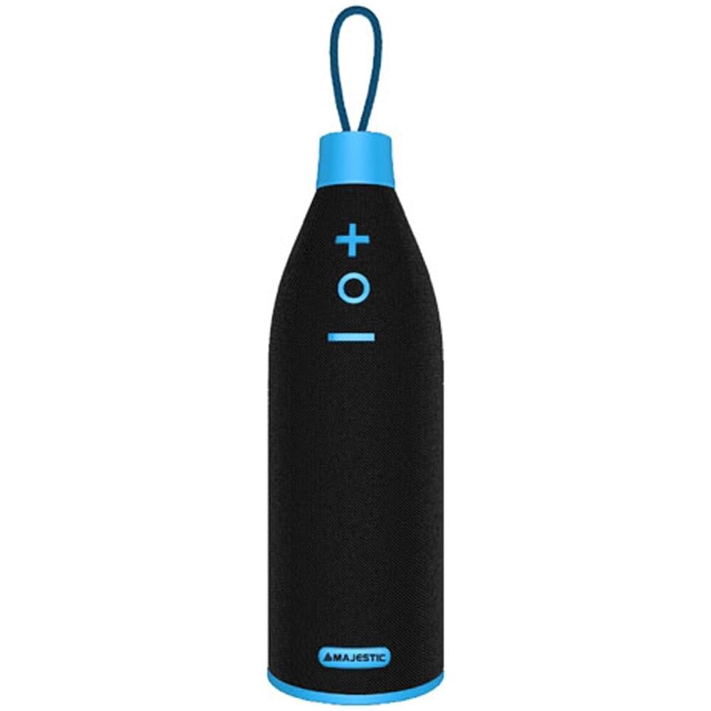 Altoparlante Bluetooth4.2 Trasmissione 10mt 5w Black - Foto 4
