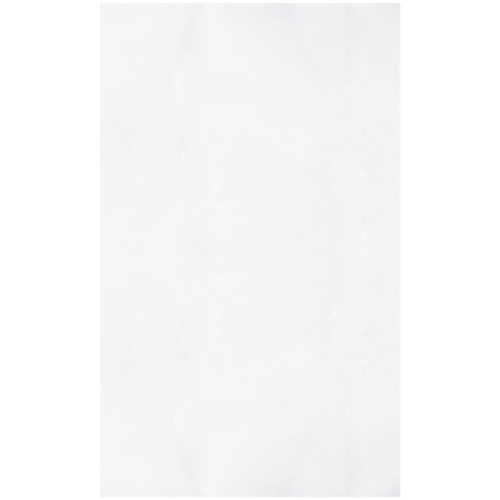 Tenda Doccia In Poliestere, Da 180x200 Cm Bianco - Foto 2