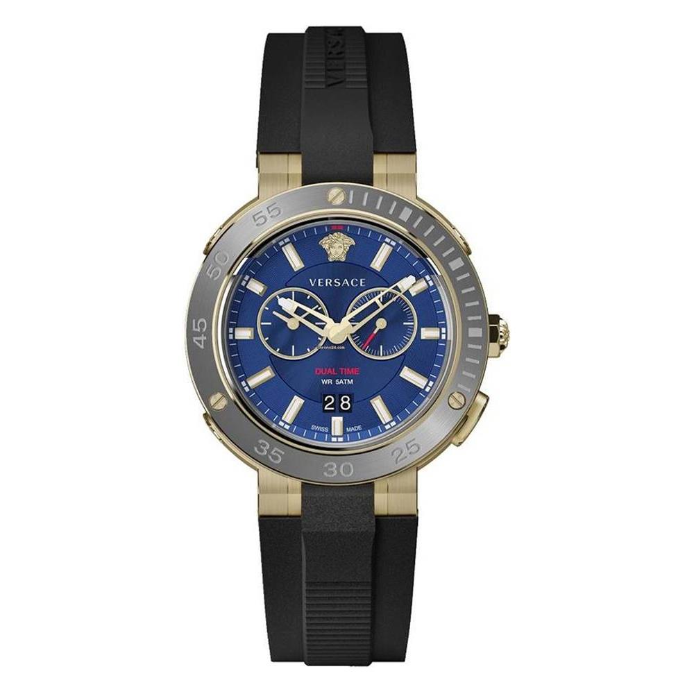 Vecn00119 Orologio Uomo Al Quarzo - Foto 1