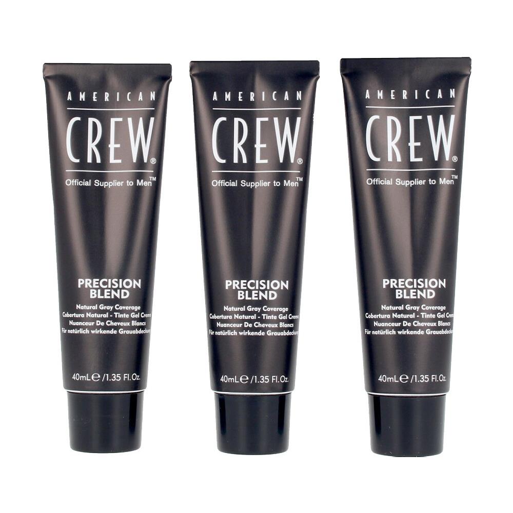 Precisione Miscela 05/04 Caso 3 Medio Prodotti Naturali - Foto 1