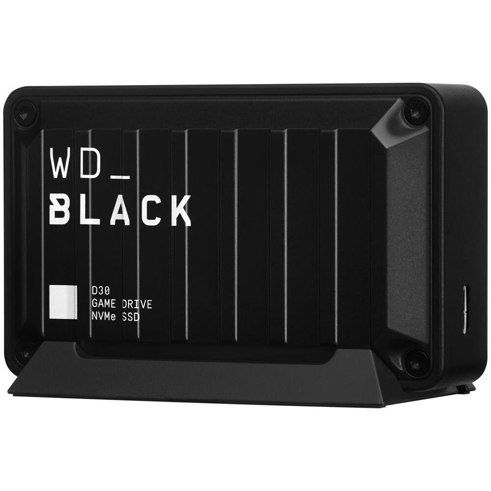 SSD 500 GB Serie Wd Black D30 Interfaccia USB 3.1 - Foto 2