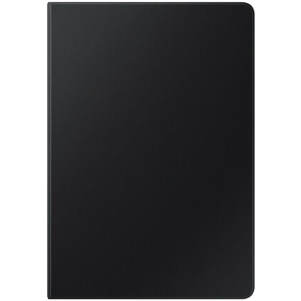 Custodia Book Cover Ef-bt630pbgeu Per Galaxy Tab S7 T870 Nero - Foto 2
