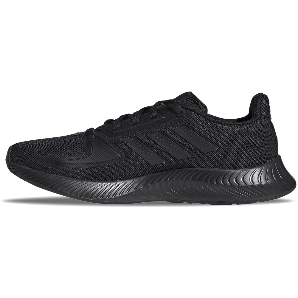 Scarpe Runfalcon 2.0 K Taglia 36 Codice Fy9494 Nero - Foto 2