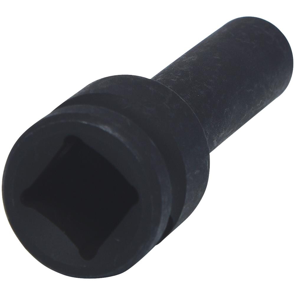 1/2"" Sechskant-kraft-stecknuss, Lang, 24mm, Auf Hnger (515.1124-e) - Foto 2