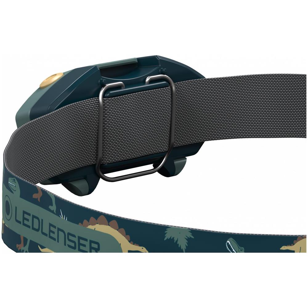 Lampada Frontale Bambino Kidled 2 Verde - Foto 2