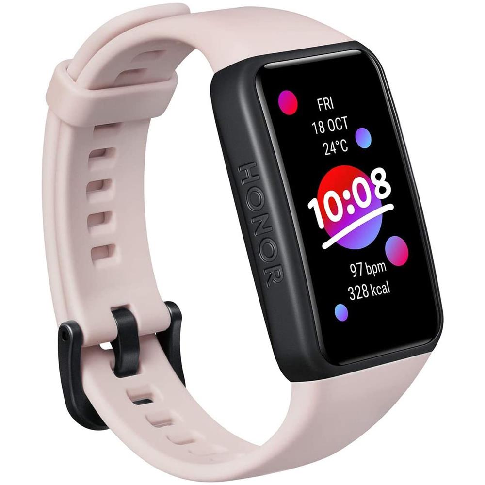 HUAWEI - Smartwatch Impermeabile Huawei Honor Band 6 Unisex Sportivo Ip68 -  ePRICE