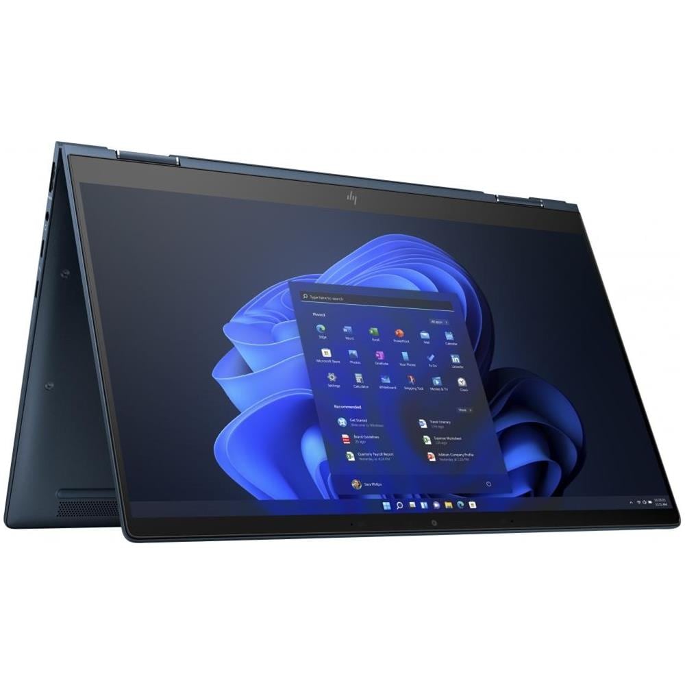 HP - Notebook 2 in 1 Elite Dragonfly G2 Monitor 13.3