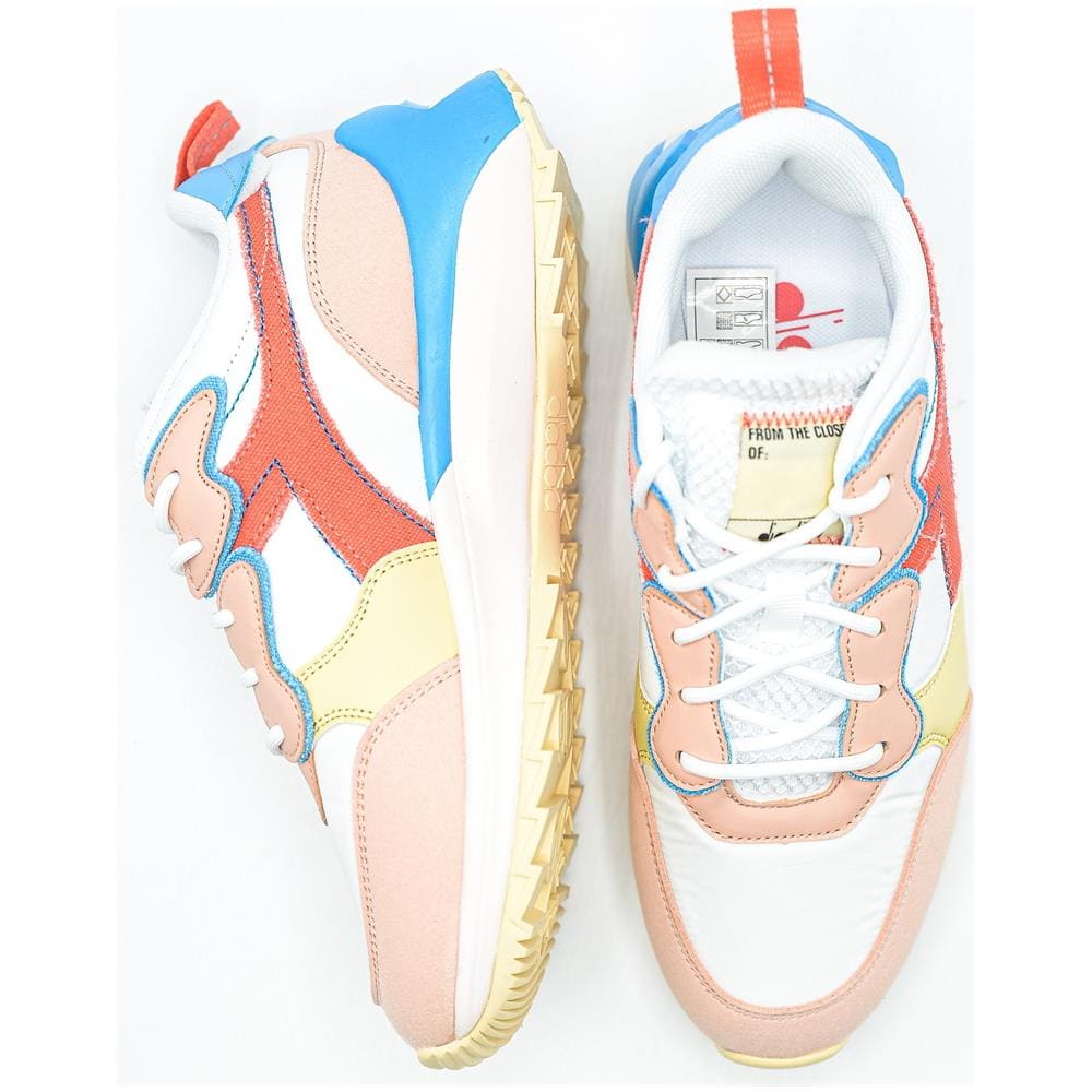 Colorblock Jolly 178305-c9868, Donne, Multiplo, 39 - Foto 6