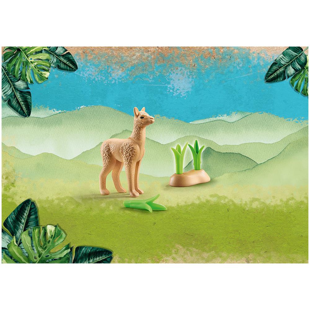 WILTOPIA - PICCOLO ALPACA - Foto 2