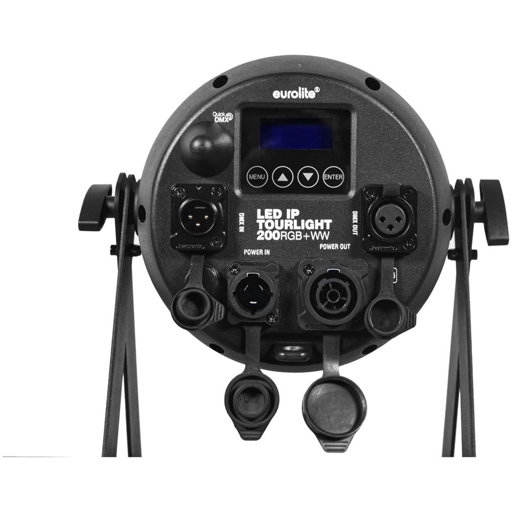 Led Ip Tourlight 200 Ww - Foto 2