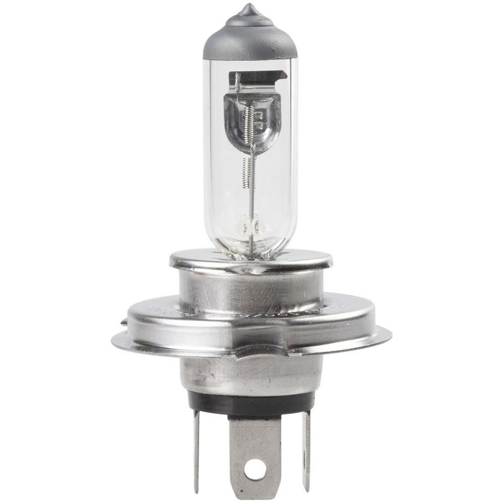 Lampadina Singola Auto Alogena H4 12v 100/80w P43t - Foto 2