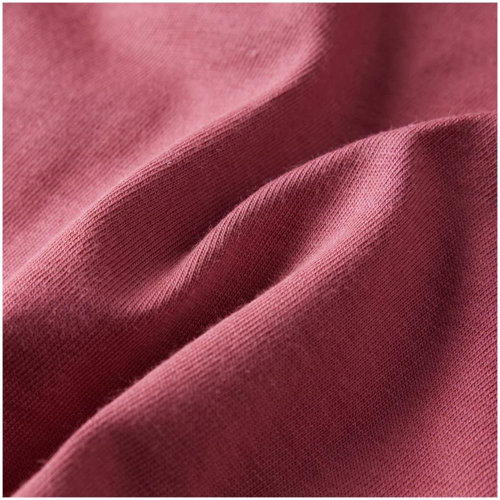 Maglietta Da Bambino A Maniche Lunghe Stampa Dinosauro Rosso Scuro 140 - Foto 7