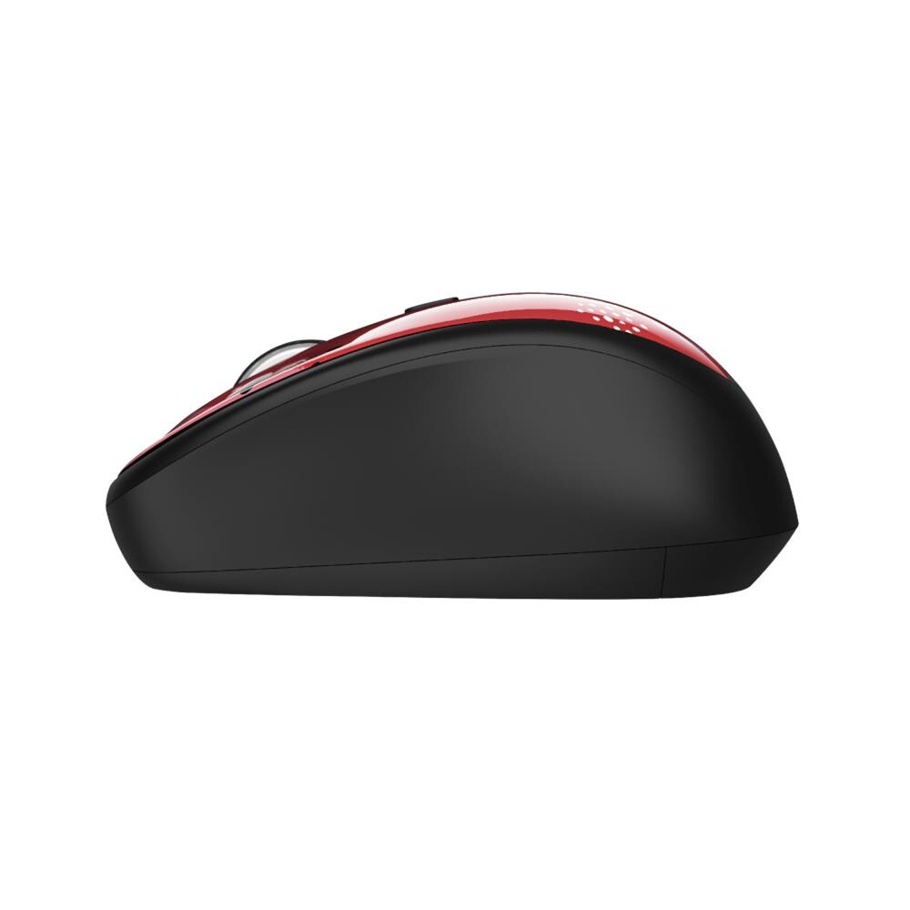 Yvi mouse Mano destra RF Wireless Ottico 1600 DPI - Foto 3