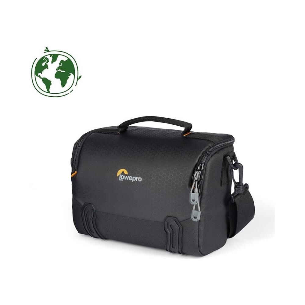 Adventura SH 160 III Custodia semirigida Nero - Foto 1