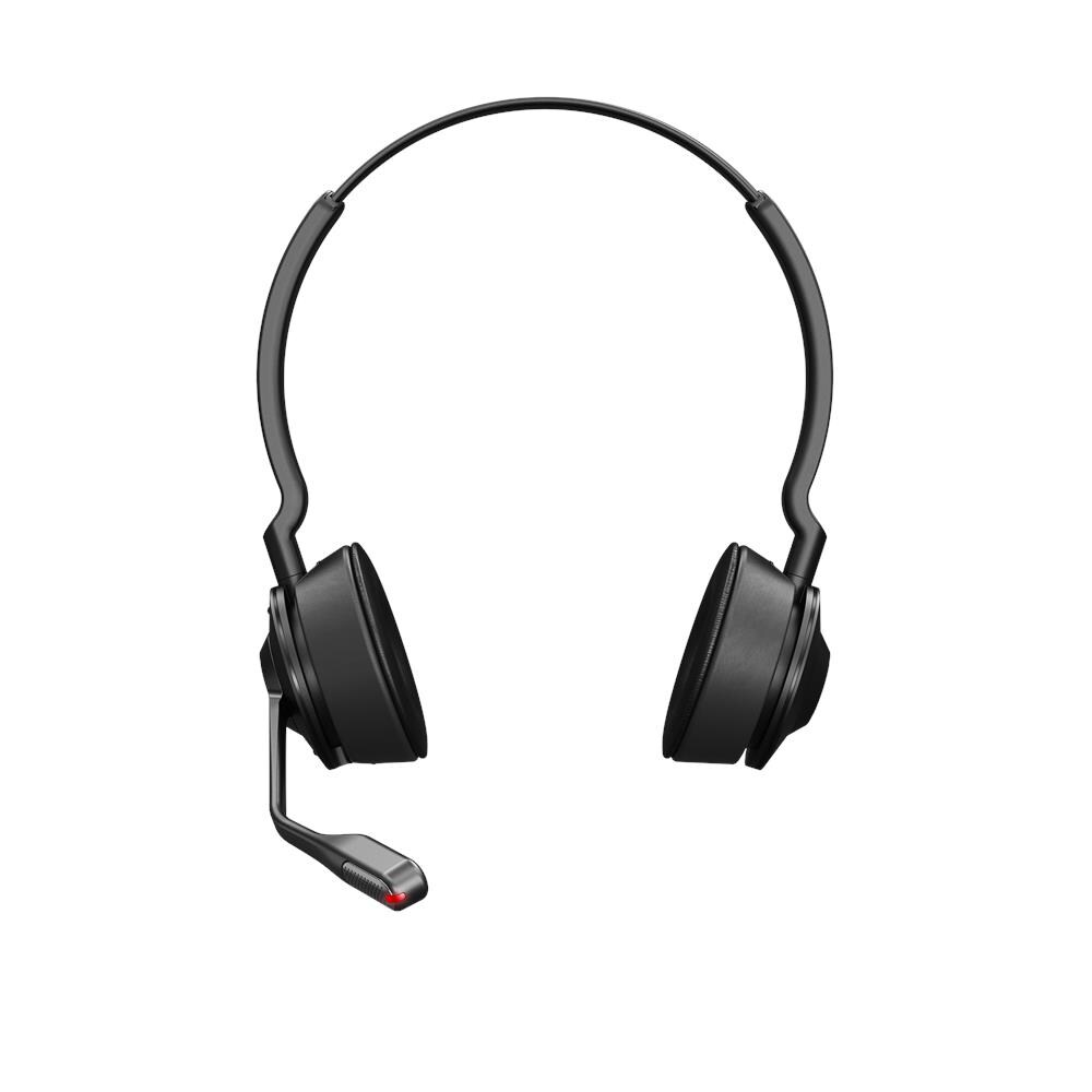 Jabra Engage 55 SE Auricolare Wireless A Padiglione Ufficio Nero - Foto 4