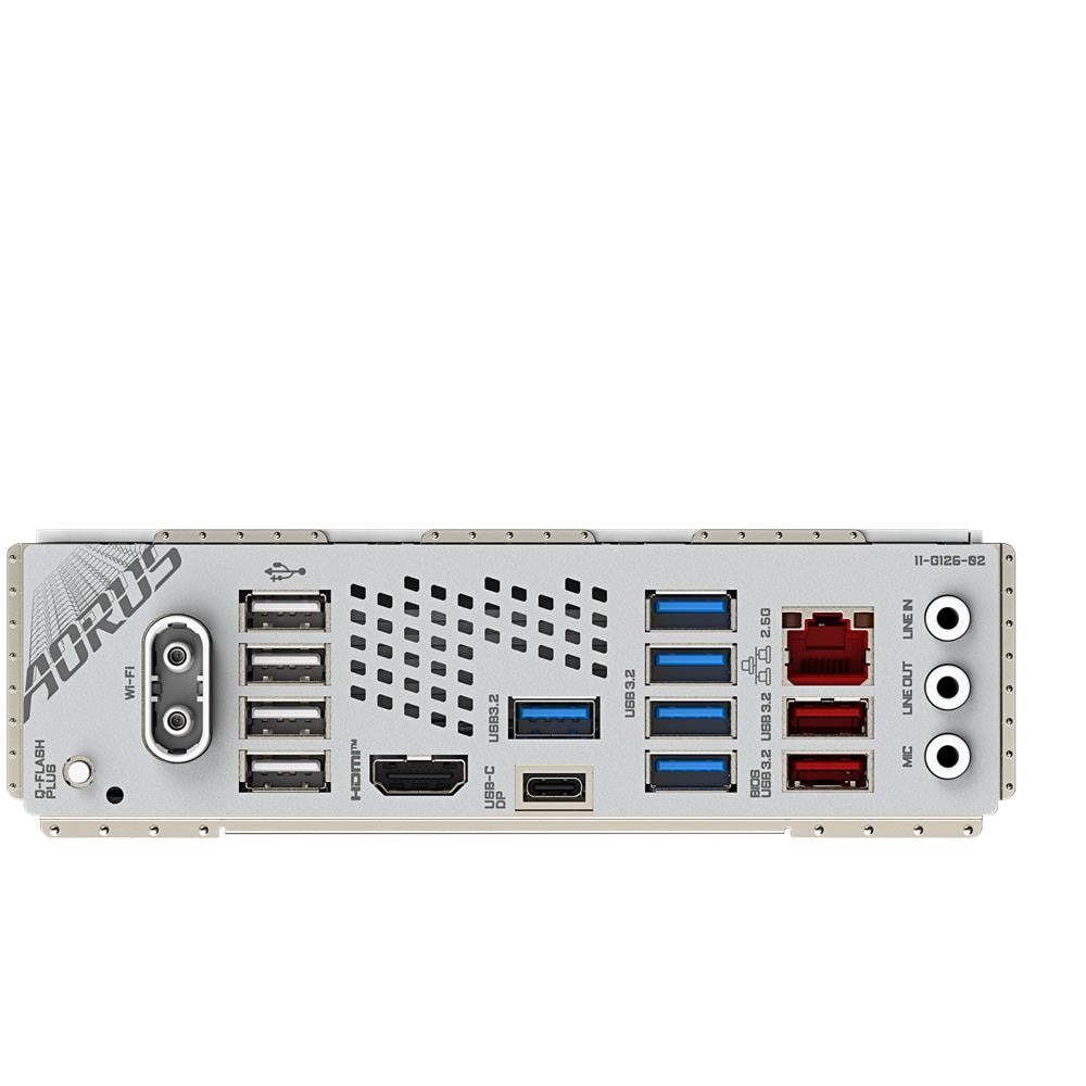 Scheda Madre Aorus B650E Socket AM5 - Foto 6