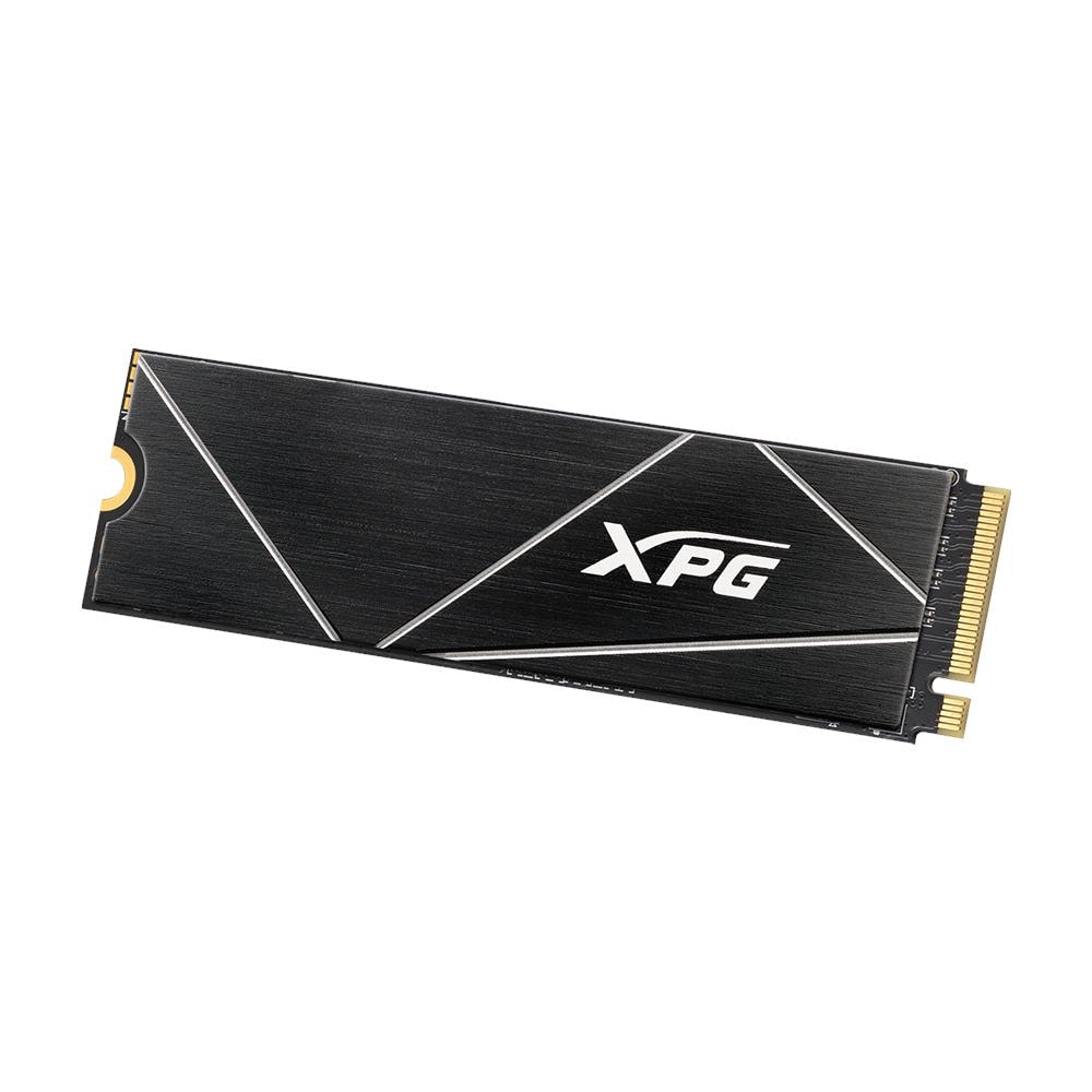 SSD 4 TB Serie XPG GAMMIX S70 Blade M. 2 Interfaccia PCI Express 4.0 NVMe 3D NAND - Foto 2