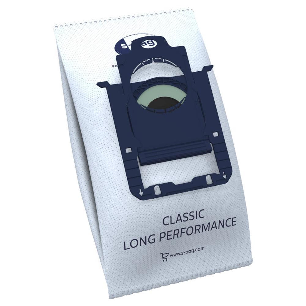 GR201SM Sacchetto per la polvere A cilindro - Foto 9