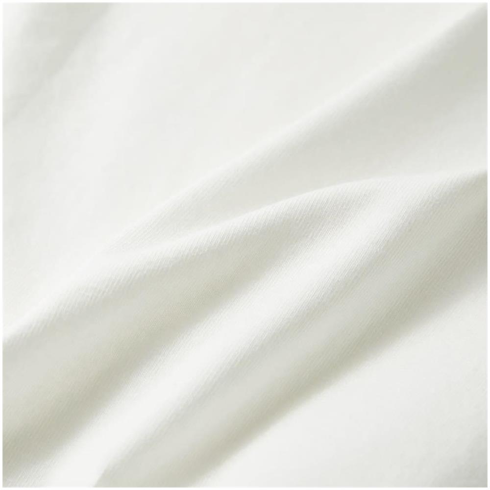 Maglietta da Bambina Ecru 140 - Foto 7