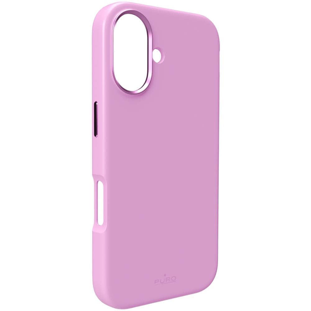 Icon Mag Pro custodia per cellulare 15,5 cm (6.1") Cover Rosa - Foto 1