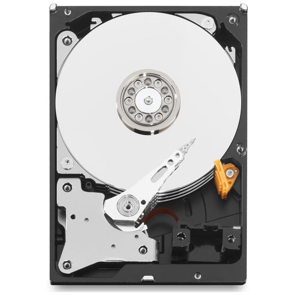 WD Network 3 TB 3.5" Interfaccia Sata III 6 GB / s Buffer 64 MB IntelliPower - Foto 2