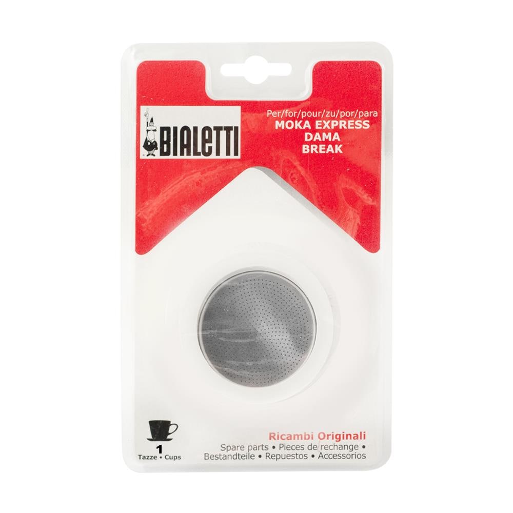 Blist 3 Guarnizione 1 Filtro Moka Tazza 1 - Foto 1