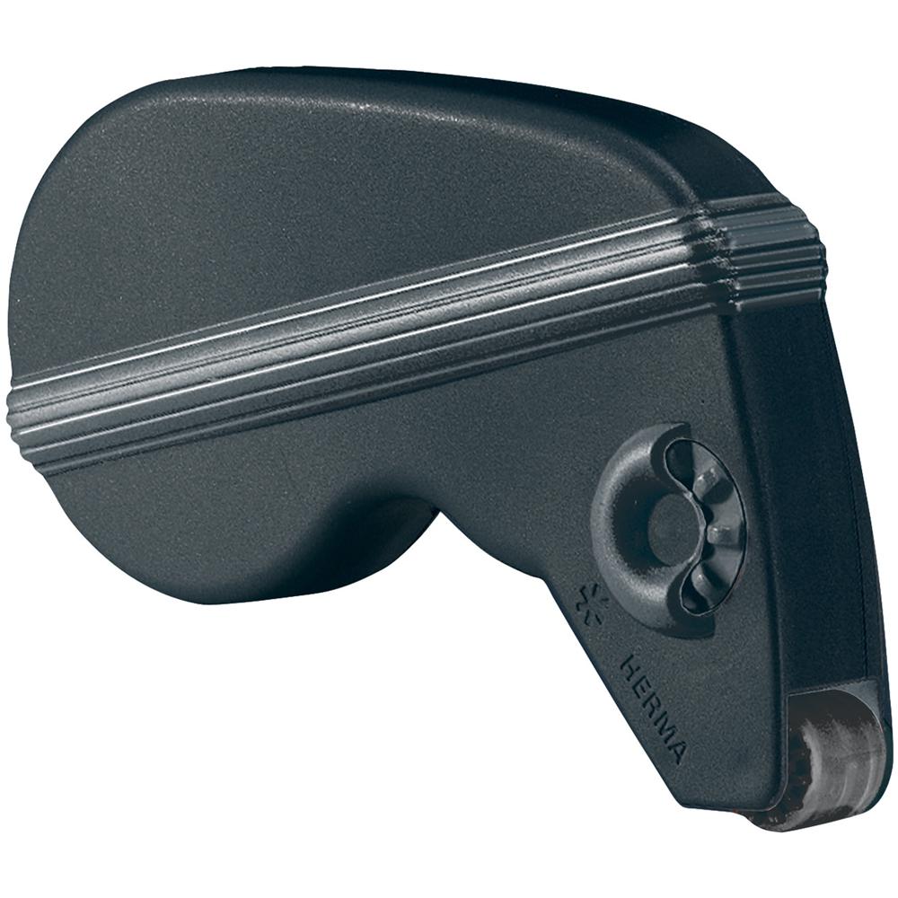 Vario colla a nastro nero 1030 - Foto 2