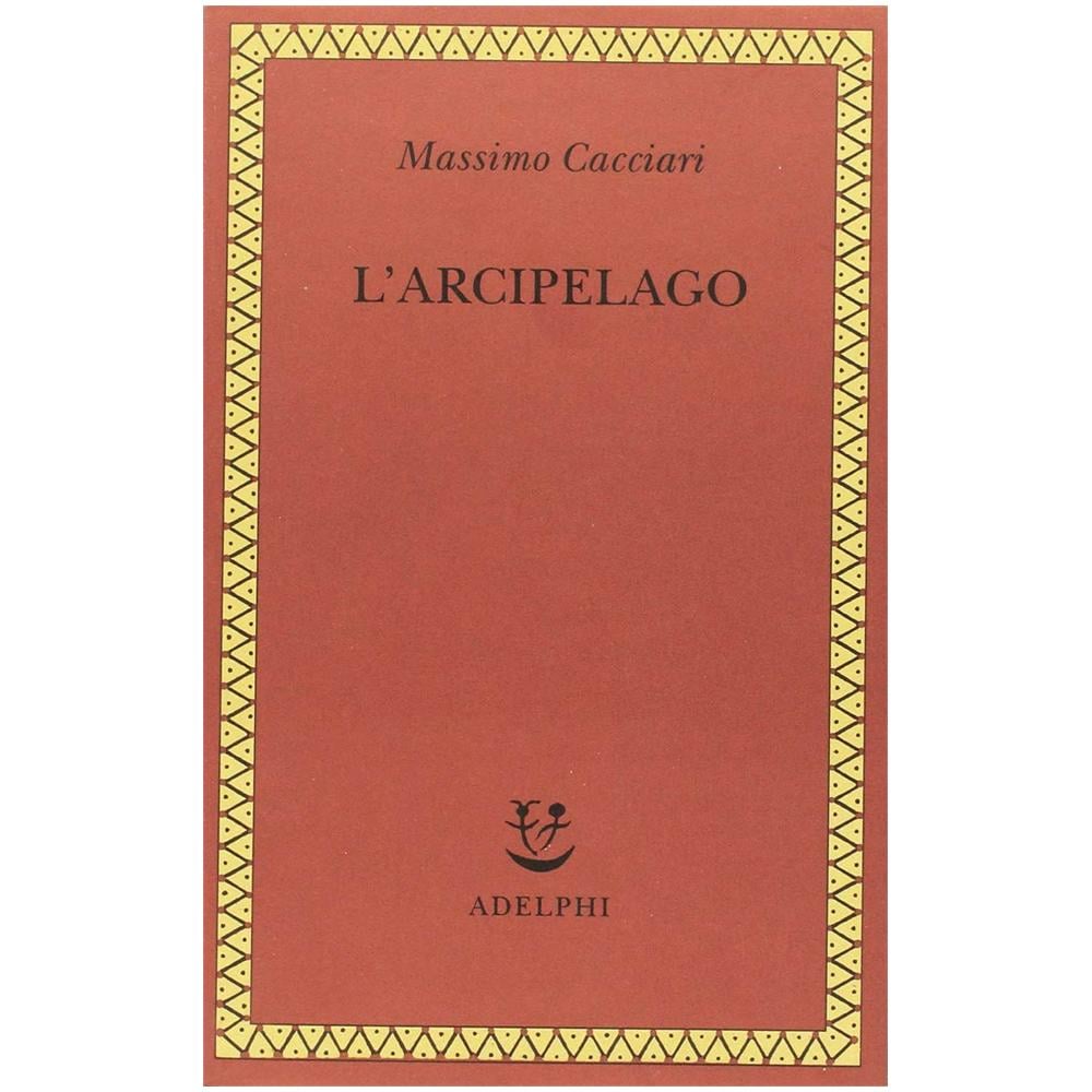 Massimo Cacciari - L'Arcipelago - Foto 1
