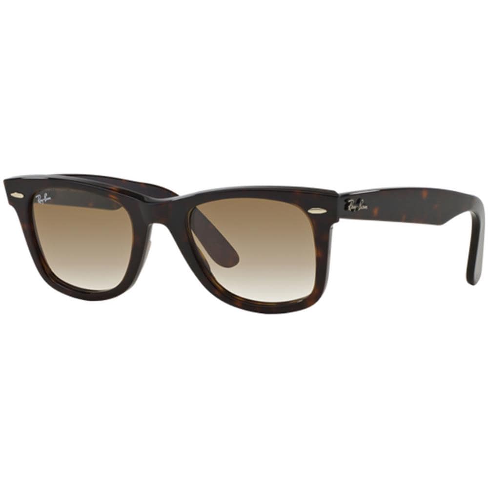 Occhiale Da Sole Wayfarer Rb2140 902/51 - Foto 1