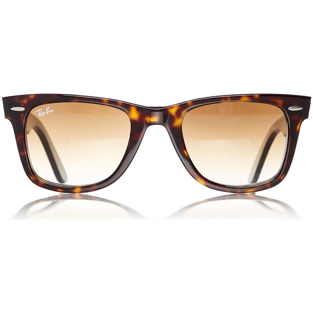 Occhiale Da Sole Wayfarer Rb2140 902/51 - Foto 5