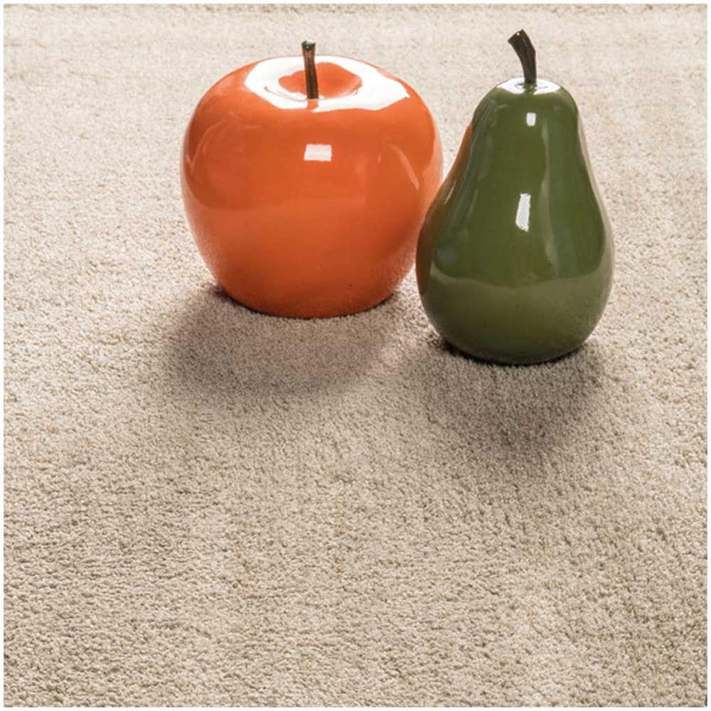 Tappeto Nuvola Beige 200x290 Kobel By Codice 71351/050 - Foto 2