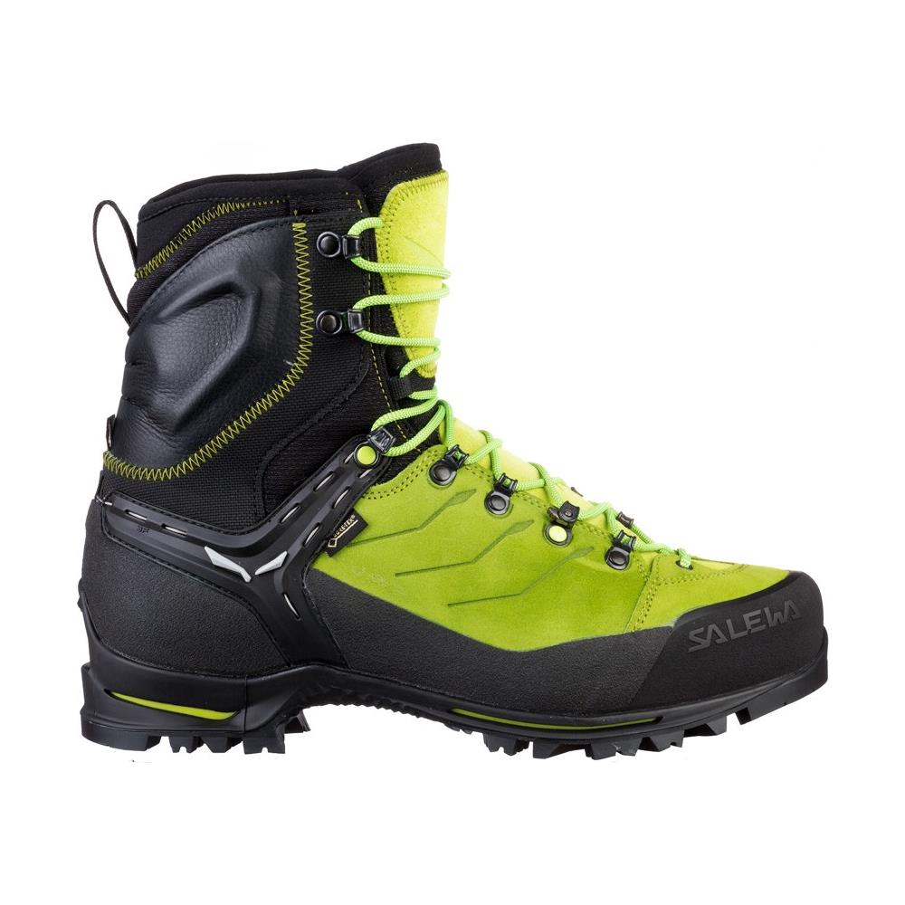 Scarponi Vultur Evo Goretex Scarpe Uomo Eu 45 - Foto 2