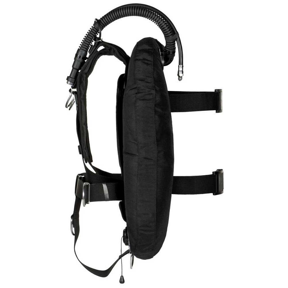 Gilets Zeos 28 Comfort Set Bcd Gav Xl Weight Pockets - Foto 2