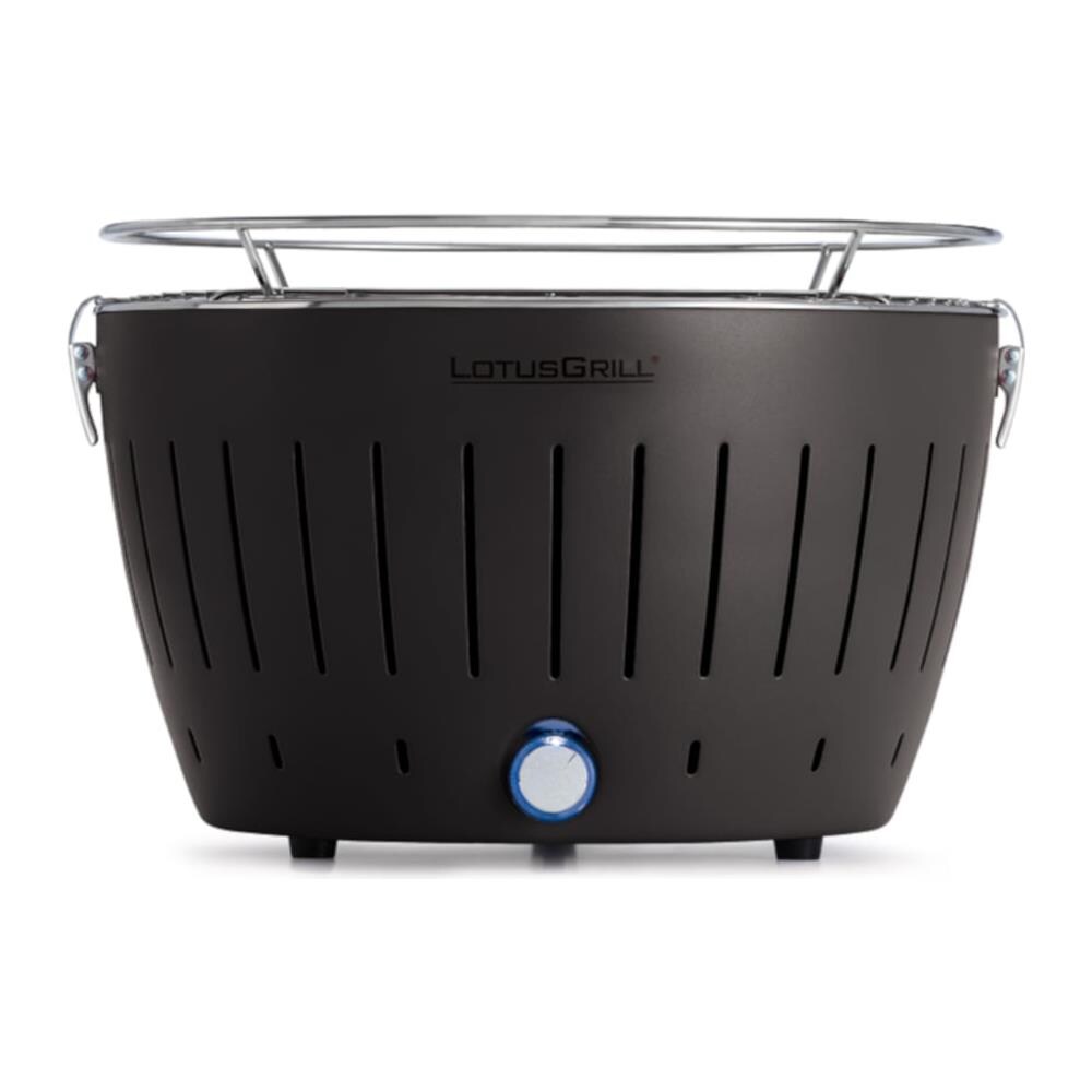 Nuovo Modello 2019 - Barbecue Nero Con Batterie E Cavo Di Alimentazione Usb - Foto 7