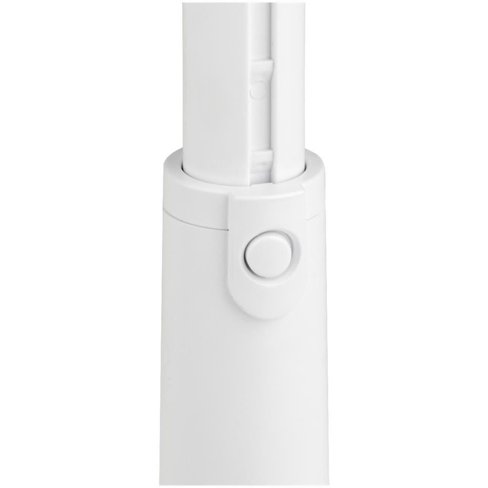 Ipno Ventilatore a Piantana Diametro 36 cm Colore Bianco Puro con Telecomando e Timer - Foto 10