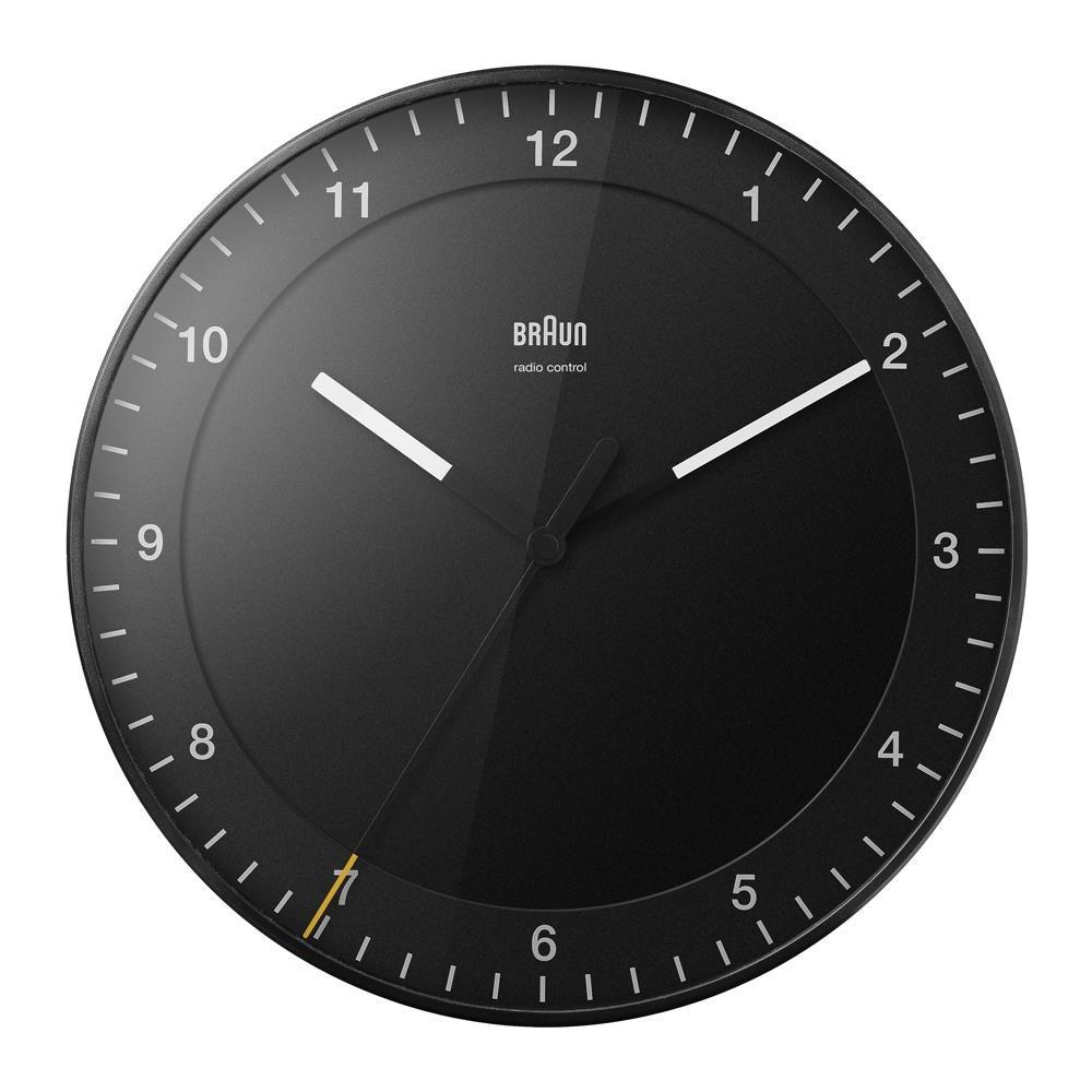 BC 17B-DCF Orologio meccanico Cerchio Bianco - Foto 2