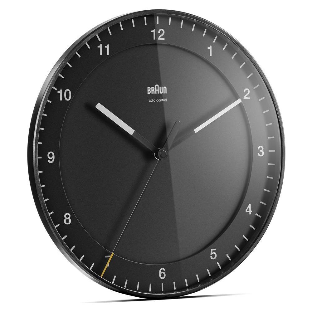 BC 17B-DCF Orologio meccanico Cerchio Bianco - Foto 1