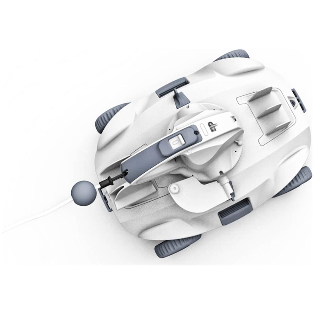 Robot Aspiratore Per Piscina Manga X - Foto 5