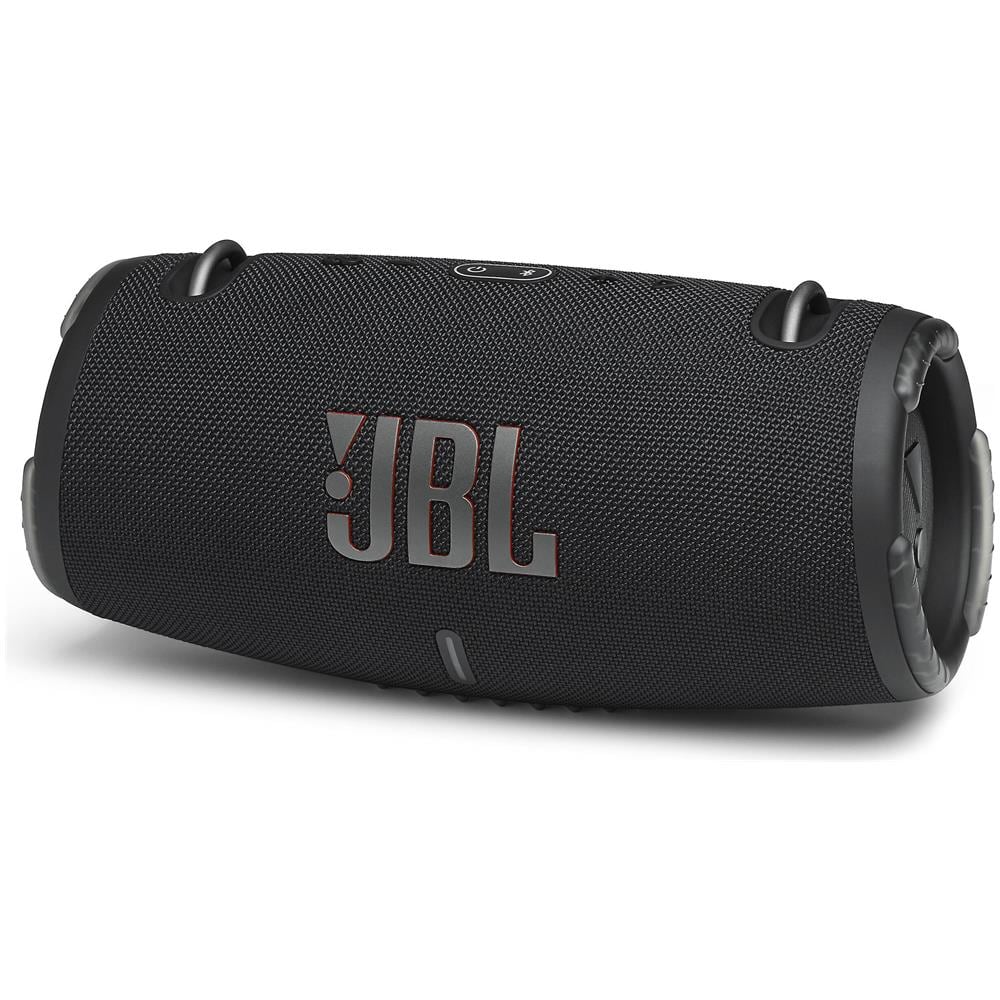 Speaker Portatile Xtreme 3 Wireless Bluetooth 5.1 Potenza 100 Watt Waterproof IP67 Colore Nero - Foto 2