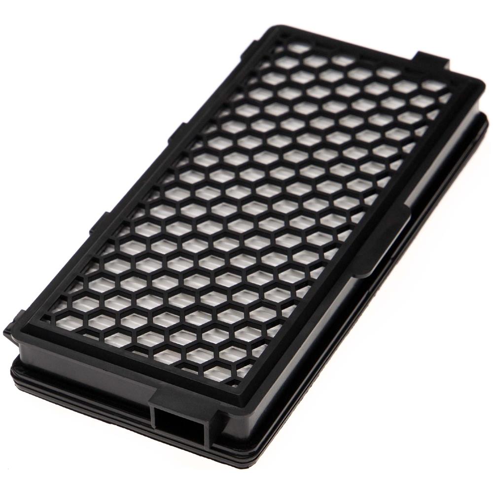 VHBW - Filtro Compatibile Con Miele Complete C2, C3 Aspirapolvere; Filtro  Hepa Aria Di Scarico - ePRICE