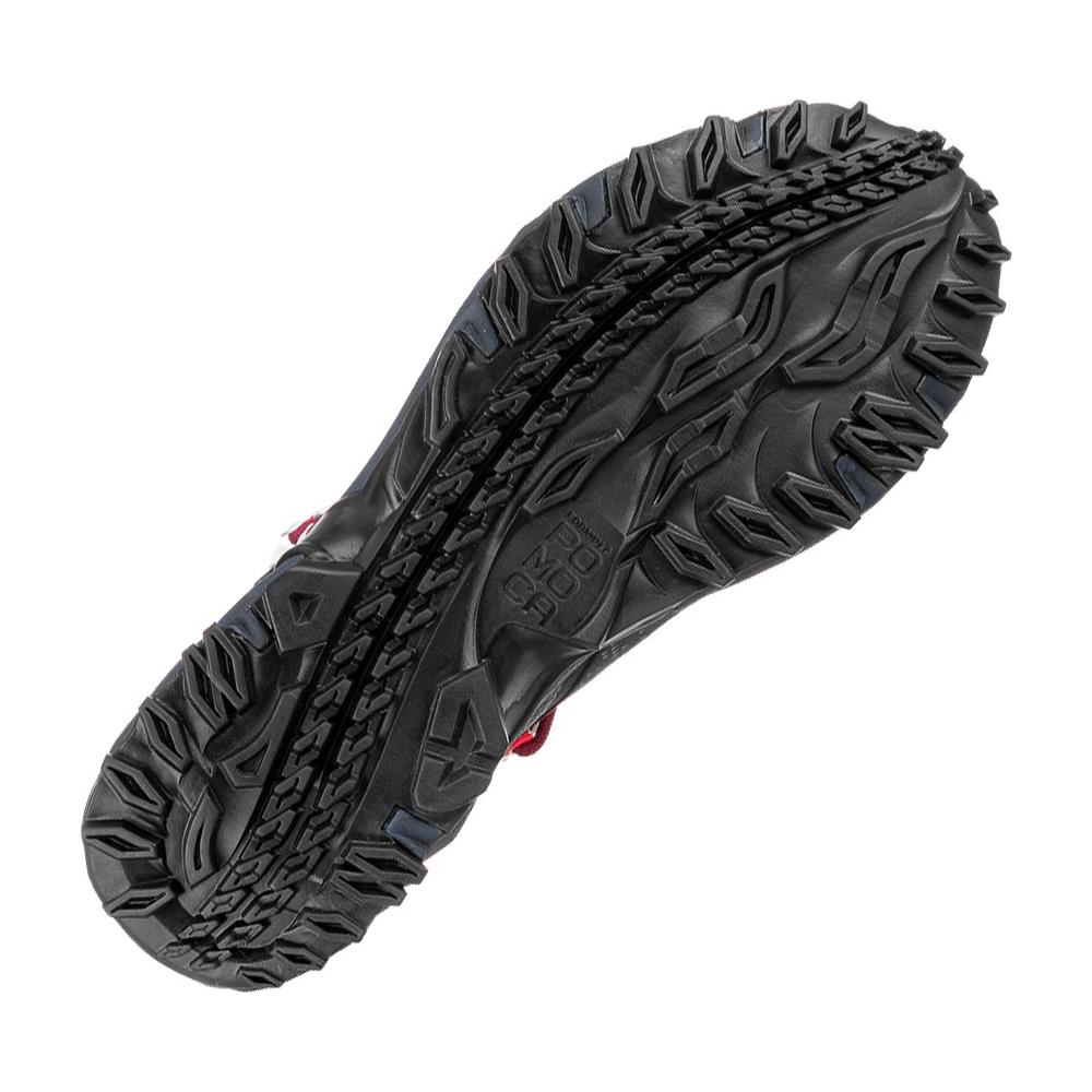 Scarpe Ws Alpenrose 2 Mid Gtx - Asphalt-tawny Port Uk 4.0 - Foto 1