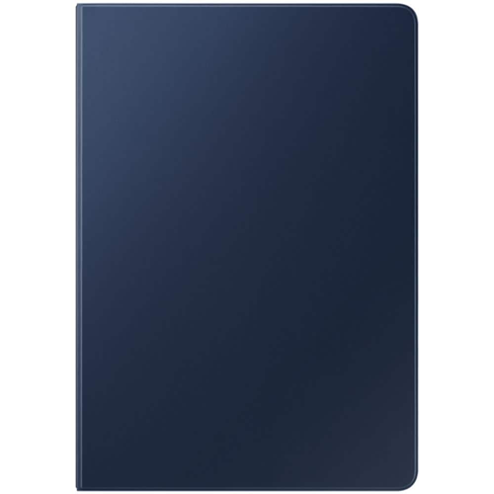 Custodia Book Cover Samsung Ef-bt630pngeu Per Galaxy Tab S7 T870 Blu Navy - Foto 1