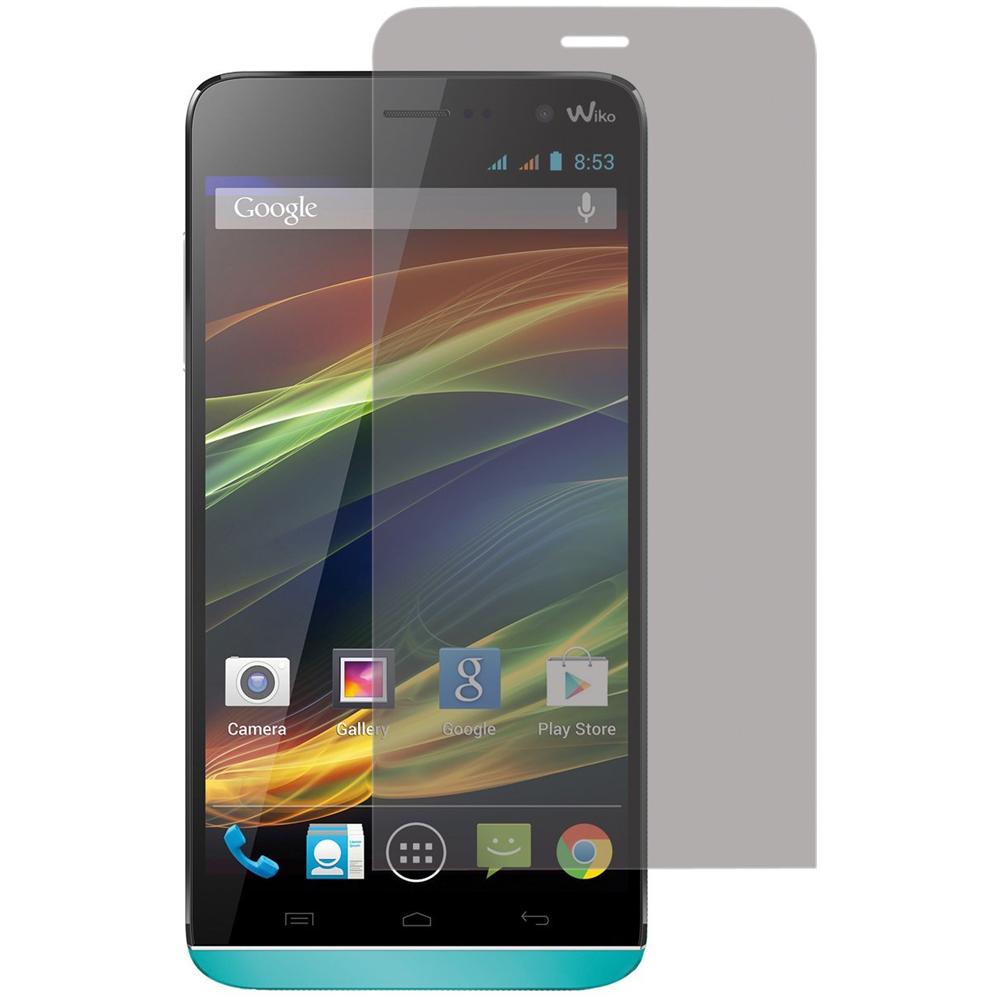 SCP50210, Wiko Slide, Telefono cellulare / smartphone, Wiko, Trasparente - Foto 1