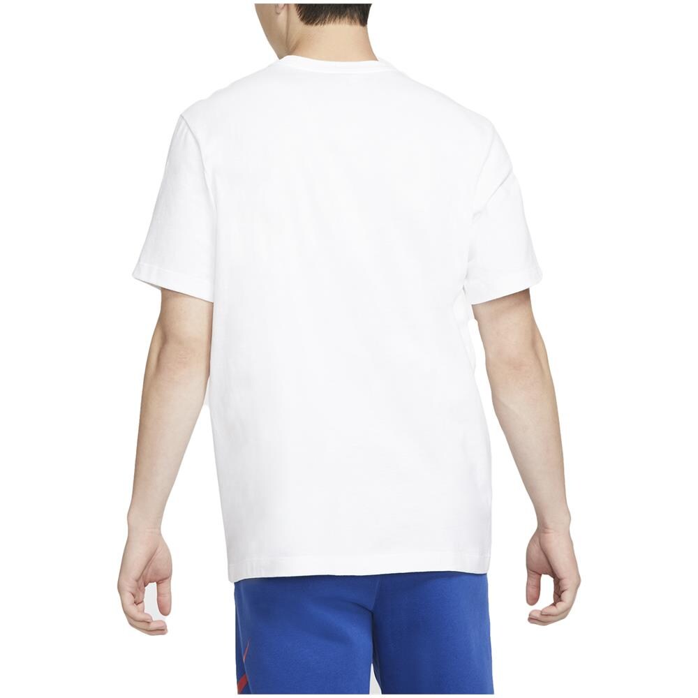 T-shirt Da Uomo Jdi Bianca Taglia Xs Cod Ar5006-100 - Foto 2