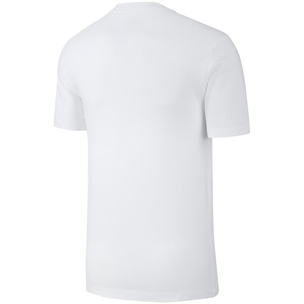 T-shirt Da Uomo Jdi Bianca Taglia Xs Cod Ar5006-100 - Foto 5