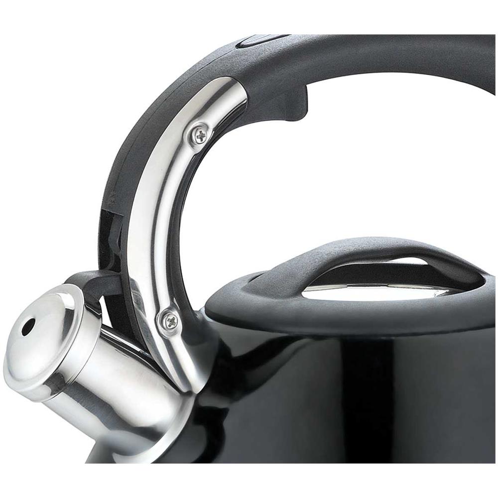 Bollitore Con Fischietto 3.4l Kh-1221 - Foto 2