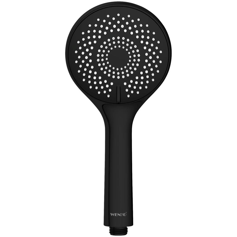 Cuffia Doccia A Risparmio Idrico Ø 11 Cm, - Foto 1