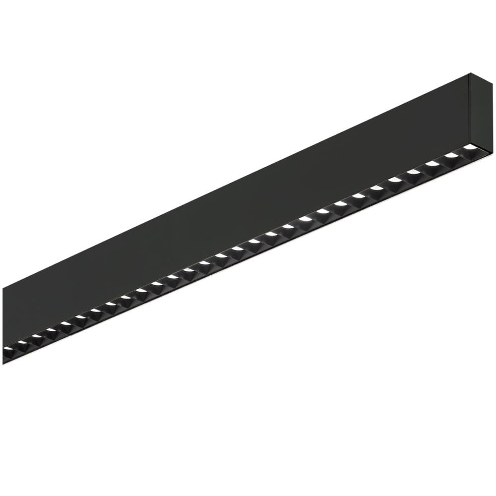 Steel Accent Bk 3000k Lampada Plafoniera - 267142 - Foto 1