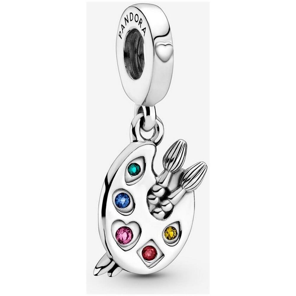 Charm Tavolozza Dell'artista - Foto 1