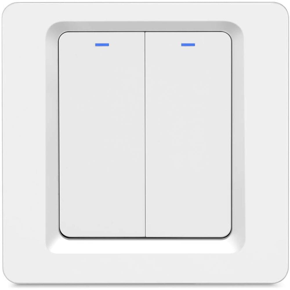 Interruttore Intelligente - Interruttore Wi-fi A 2 Poli - Foto 2